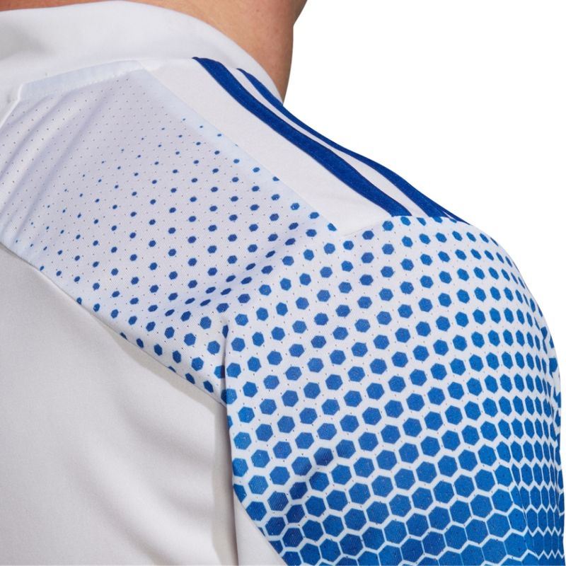 Sport si Outdoor - Echipament Sportiv - Imbracaminte sport - Tricouri sport - Tricou Adidas Regista 20 pentru barbati, S - Infinity.ro