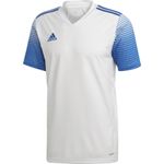 Sport si Outdoor - Echipament Sportiv - Imbracaminte sport - Tricouri sport - Tricou Adidas Regista 20 pentru barbati, S - Infinity.ro