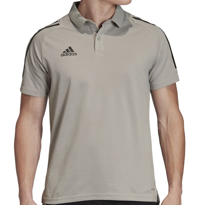 Sport si Outdoor - Echipament Sportiv - Imbracaminte sport - Tricouri sport - Tricou Adidas Condivo 20 Polo pentru barbati, S - Infinity.ro