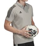 Sport si Outdoor - Echipament Sportiv - Imbracaminte sport - Tricouri sport - Tricou Adidas Condivo 20 Polo pentru barbati, S - Infinity.ro