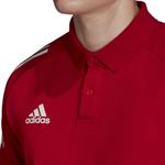 Sport si Outdoor - Echipament Sportiv - Imbracaminte sport - Tricouri sport - Tricou Adidas Condivo 20 Polo pentru barbati, S - Infinity.ro