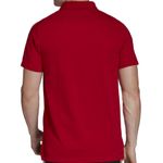 Sport si Outdoor - Echipament Sportiv - Imbracaminte sport - Tricouri sport - Tricou Adidas Condivo 20 Polo pentru barbati, S - Infinity.ro