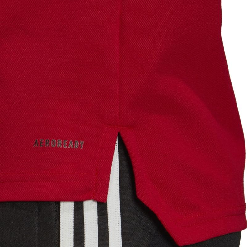 Sport si Outdoor - Echipament Sportiv - Imbracaminte sport - Tricouri sport - Tricou Adidas Condivo 20 Polo pentru barbati, S - Infinity.ro