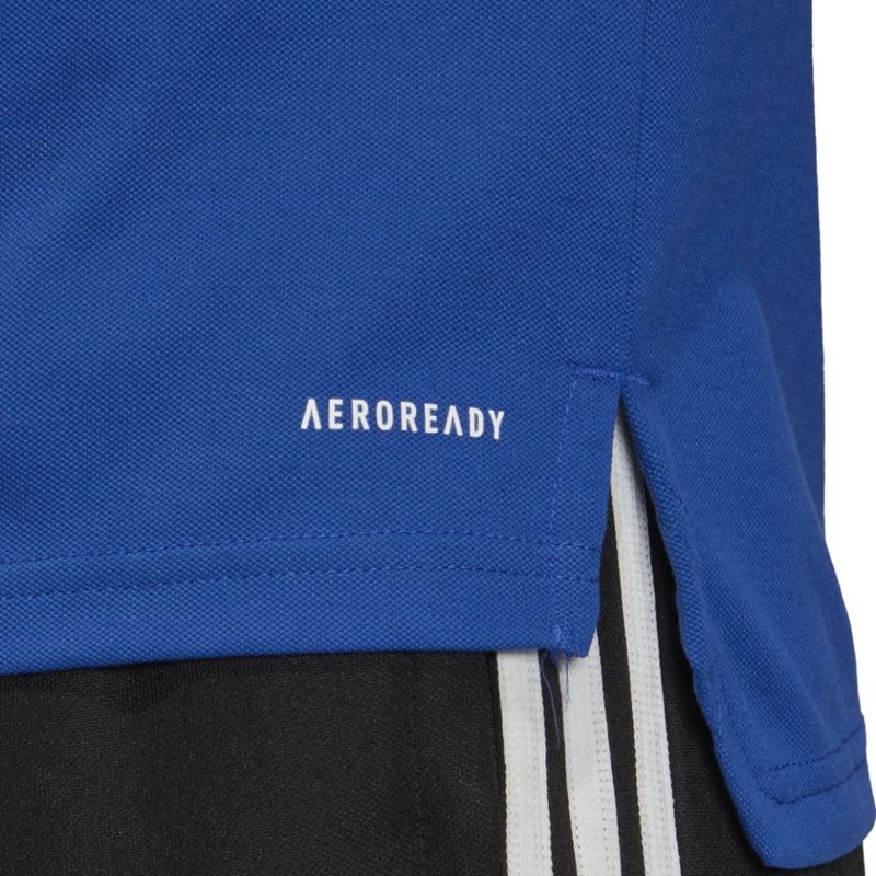 Sport si Outdoor - Echipament Sportiv - Imbracaminte sport - Tricouri sport - Tricou Adidas Condivo 20 Polo pentru barbati, S - Infinity.ro