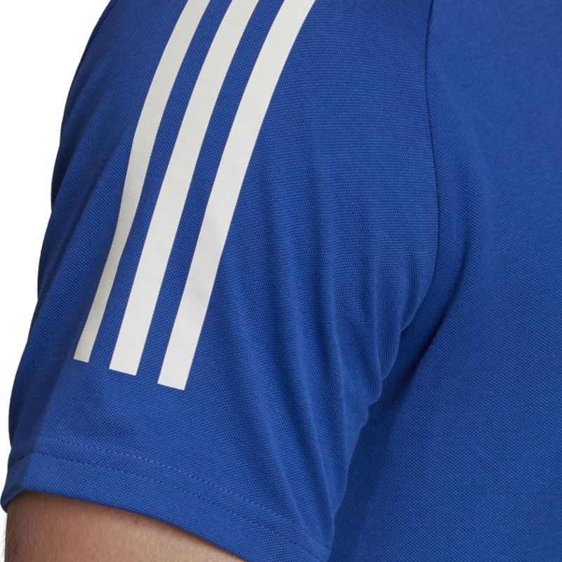 Sport si Outdoor - Echipament Sportiv - Imbracaminte sport - Tricouri sport - Tricou Adidas Condivo 20 Polo pentru barbati, S - Infinity.ro