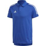 Sport si Outdoor - Echipament Sportiv - Imbracaminte sport - Tricouri sport - Tricou Adidas Condivo 20 Polo pentru barbati, S - Infinity.ro