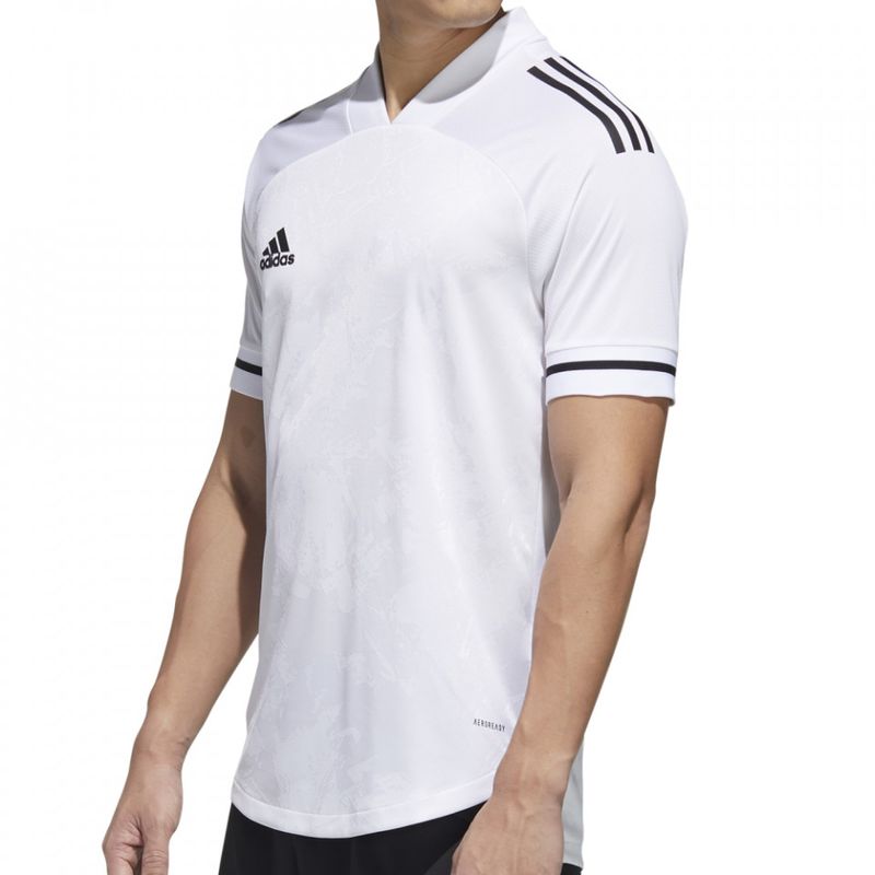 Sport si Outdoor - Echipament Sportiv - Imbracaminte sport - Tricouri sport - Tricou Adidas Condivo 20 pentru copii, 140 - Infinity.ro