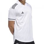 Sport si Outdoor - Echipament Sportiv - Imbracaminte sport - Tricouri sport - Tricou Adidas Condivo 20 pentru copii, 140 - Infinity.ro
