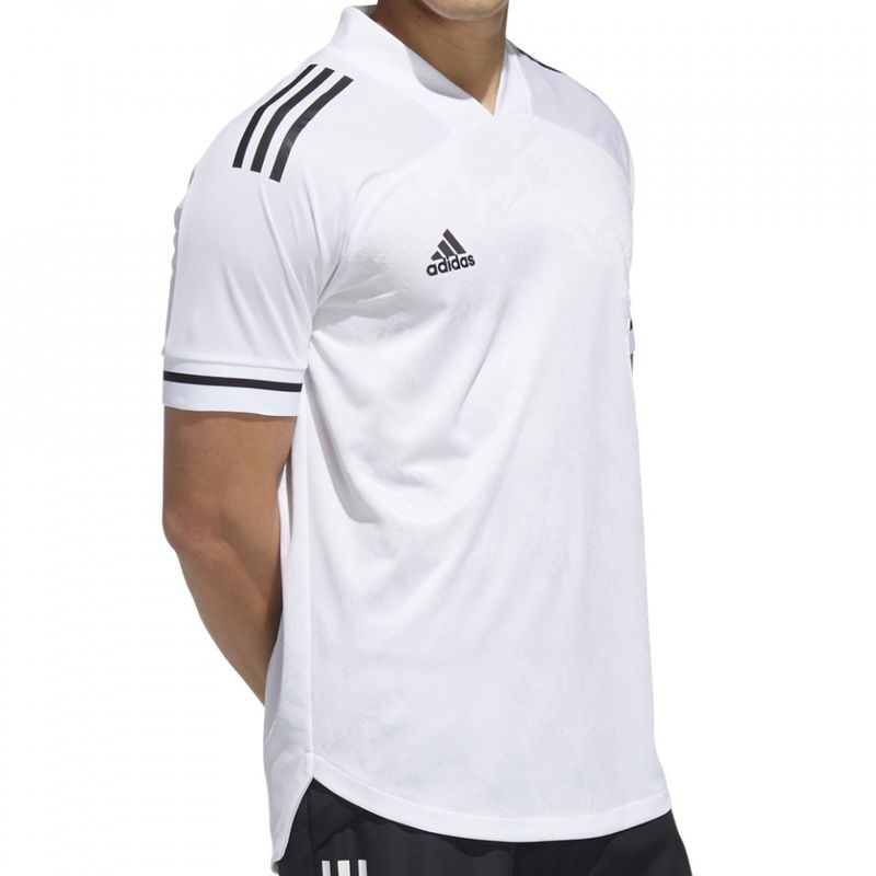 Sport si Outdoor - Echipament Sportiv - Imbracaminte sport - Tricouri sport - Tricou Adidas Condivo 20 pentru copii, 140 - Infinity.ro