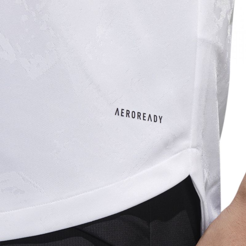 Sport si Outdoor - Echipament Sportiv - Imbracaminte sport - Tricouri sport - Tricou Adidas Condivo 20 pentru copii, 140 - Infinity.ro