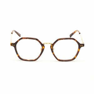 Rama de Ochelari Dama Belstaff ALBEE-II-TORTOISE Ø 47 mm