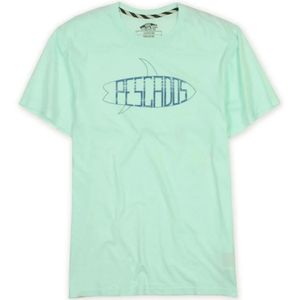 Tricou Vans El Pescador pentru barbati, S