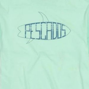 Tricou Vans El Pescador pentru barbati, S