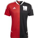 Sport si Outdoor/Echipament Sportiv/Imbracaminte sport/Tricouri sport - Tricou Adidas Messi pentru copii, 176 - Infinity.ro