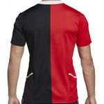 Sport si Outdoor/Echipament Sportiv/Imbracaminte sport/Tricouri sport - Tricou Adidas Messi pentru copii, 176 - Infinity.ro