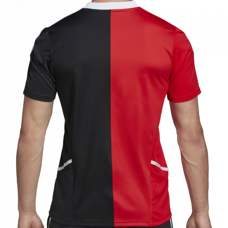 Sport si Outdoor/Echipament Sportiv/Imbracaminte sport/Tricouri sport - Tricou Adidas Messi pentru copii, 176 - Infinity.ro