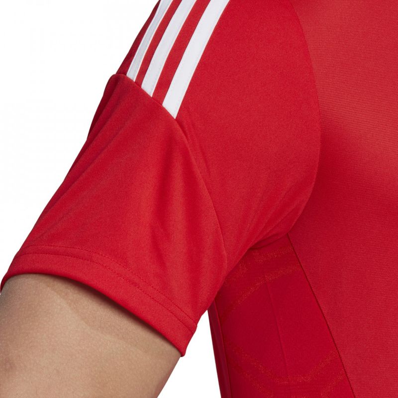Sport si Outdoor/Echipament Sportiv/Imbracaminte sport/Tricouri sport - Tricou Adidas Messi pentru copii, 176 - Infinity.ro