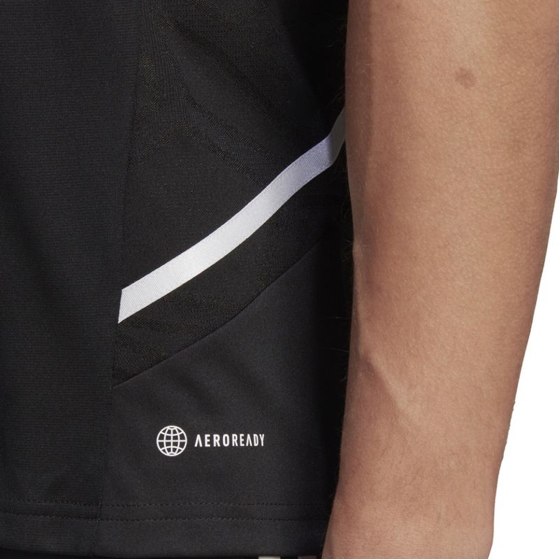 Sport si Outdoor/Echipament Sportiv/Imbracaminte sport/Tricouri sport - Tricou Adidas Messi pentru copii, 176 - Infinity.ro