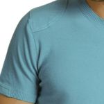 Sport si Outdoor - Echipament Sportiv - Imbracaminte sport - Tricouri sport - Tricou Freesoul Knitted pentru barbati, S - Infinity.ro