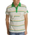 Sport si Outdoor - Echipament Sportiv - Imbracaminte sport - Tricouri sport - Tricou Luca Polo pentru barbati, M - Infinity.ro