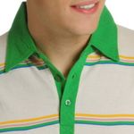 Sport si Outdoor - Echipament Sportiv - Imbracaminte sport - Tricouri sport - Tricou Luca Polo pentru barbati, M - Infinity.ro