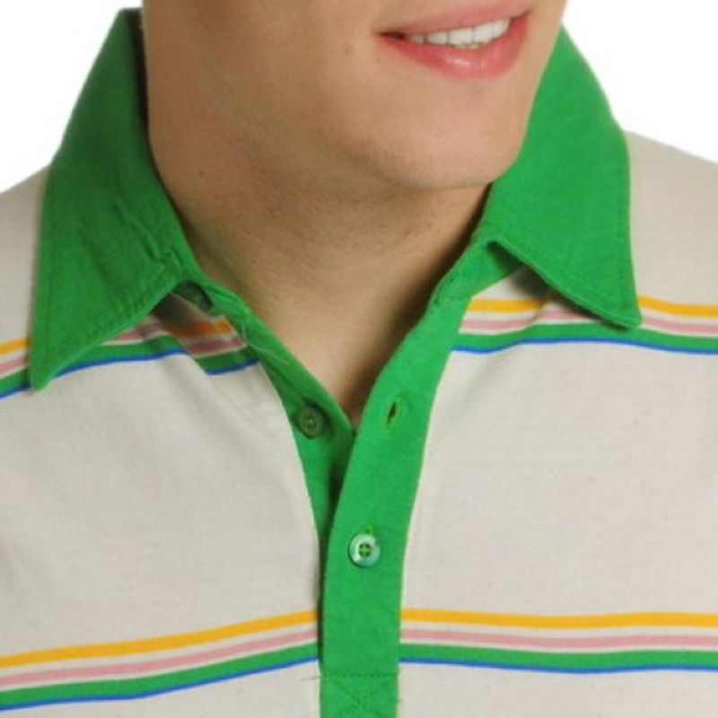 Sport si Outdoor - Echipament Sportiv - Imbracaminte sport - Tricouri sport - Tricou Luca Polo pentru barbati, M - Infinity.ro