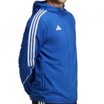 Sport si Outdoor - Echipament Sportiv - Imbracaminte sport - Bluze sport - Bluza Adidas Tiro 23 League Windbreaker pentru barbati, S - Infinity.ro