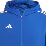 Sport si Outdoor - Echipament Sportiv - Imbracaminte sport - Bluze sport - Bluza Adidas Tiro 23 League Windbreaker pentru barbati, S - Infinity.ro