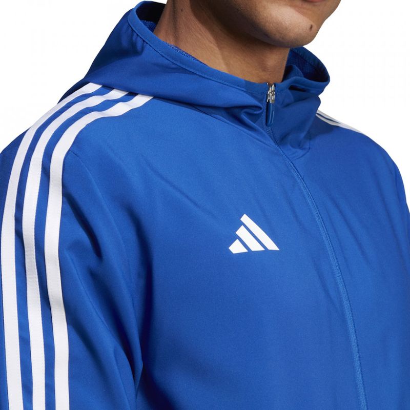 Sport si Outdoor - Echipament Sportiv - Imbracaminte sport - Bluze sport - Bluza Adidas Tiro 23 League Windbreaker pentru barbati, S - Infinity.ro