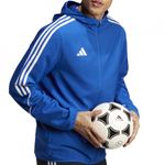 Sport si Outdoor - Echipament Sportiv - Imbracaminte sport - Bluze sport - Bluza Adidas Tiro 23 League Windbreaker pentru barbati, S - Infinity.ro