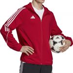 Sport si Outdoor - Echipament Sportiv - Imbracaminte sport - Bluze sport - Bluza Adidas Tiro 23 League Windbreaker pentru barbati, S - Infinity.ro