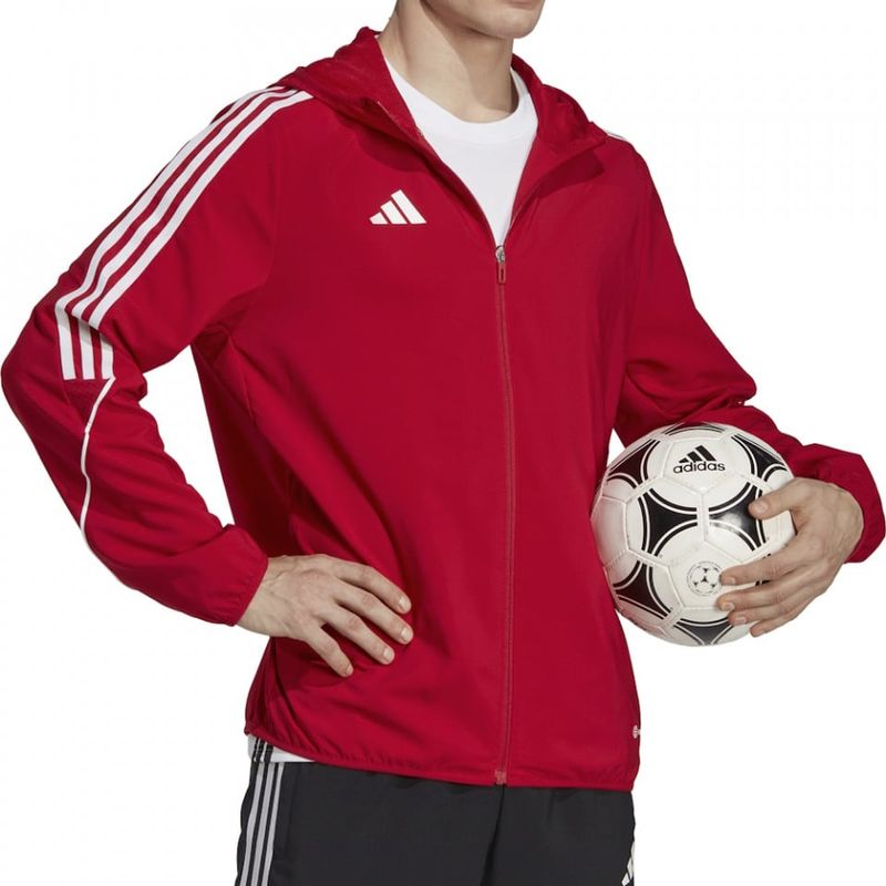 Sport si Outdoor - Echipament Sportiv - Imbracaminte sport - Bluze sport - Bluza Adidas Tiro 23 League Windbreaker pentru barbati, S - Infinity.ro