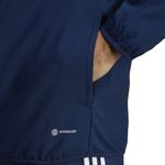 Sport si Outdoor - Echipament Sportiv - Imbracaminte sport - Bluze sport - Bluza Adidas Tiro 23 League Windbreaker pentru barbati, M - Infinity.ro