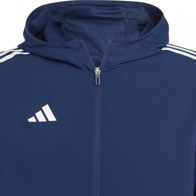 Sport si Outdoor - Echipament Sportiv - Imbracaminte sport - Bluze sport - Bluza Adidas Tiro 23 League Windbreaker pentru barbati, M - Infinity.ro