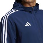 Sport si Outdoor - Echipament Sportiv - Imbracaminte sport - Bluze sport - Bluza Adidas Tiro 23 League Windbreaker pentru barbati, M - Infinity.ro