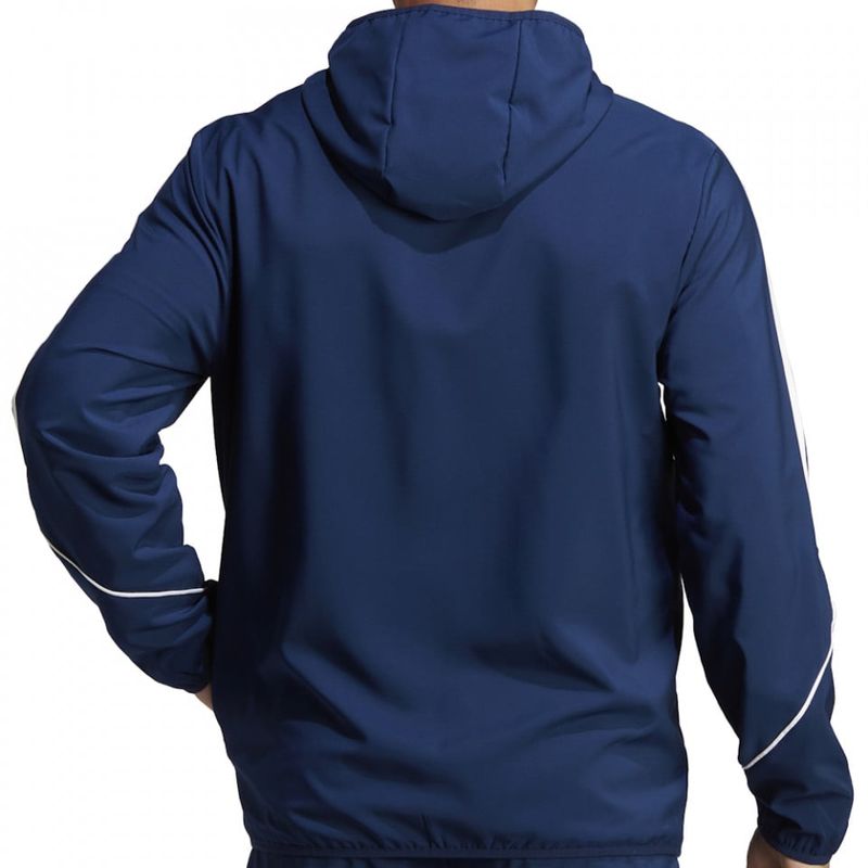 Sport si Outdoor - Echipament Sportiv - Imbracaminte sport - Bluze sport - Bluza Adidas Tiro 23 League Windbreaker pentru barbati, M - Infinity.ro