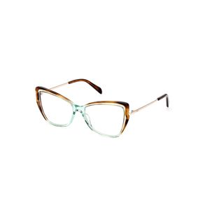 Rama de Ochelari Dama Emilio Pucci EP5199-55095 Ø 55 mm