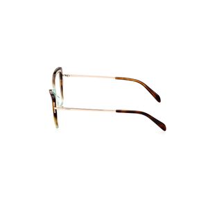 Rama de Ochelari Dama Emilio Pucci EP5199-55095 Ø 55 mm