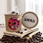 Casa si Gradina - Decoratiuni - Aromaterapie si lumanari - Lumanari si candele - Cutie cu ceara parfumata Coffe Lovers - Infinity.ro