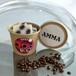 Casa si Gradina - Decoratiuni - Aromaterapie si lumanari - Lumanari si candele - Cutie cu ceara parfumata Coffe Lovers - Infinity.ro