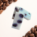 Casa si Gradina - Decoratiuni - Aromaterapie si lumanari - Lumanari si candele - Cutie cu ceara parfumata Coffe Lovers - Infinity.ro