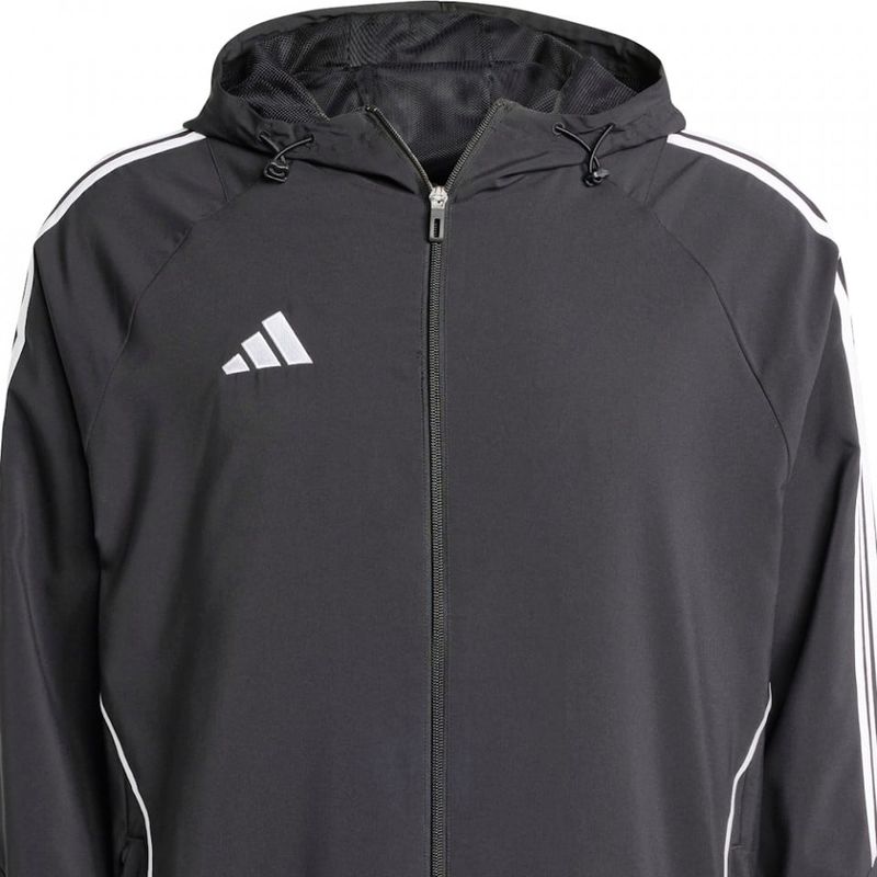 Sport si Outdoor - Echipament Sportiv - Imbracaminte sport - Bluze sport - Bluza Adidas Tiro 24 Windbreaker pentru barbati, S - Infinity.ro