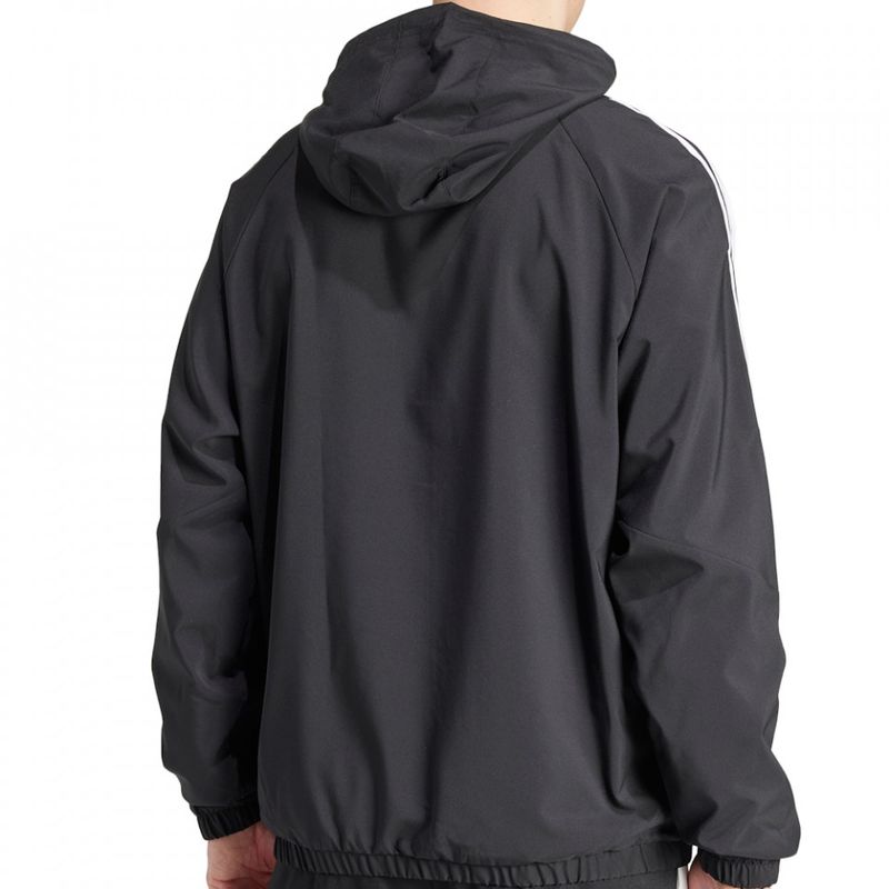 Sport si Outdoor - Echipament Sportiv - Imbracaminte sport - Bluze sport - Bluza Adidas Tiro 24 Windbreaker pentru barbati, S - Infinity.ro