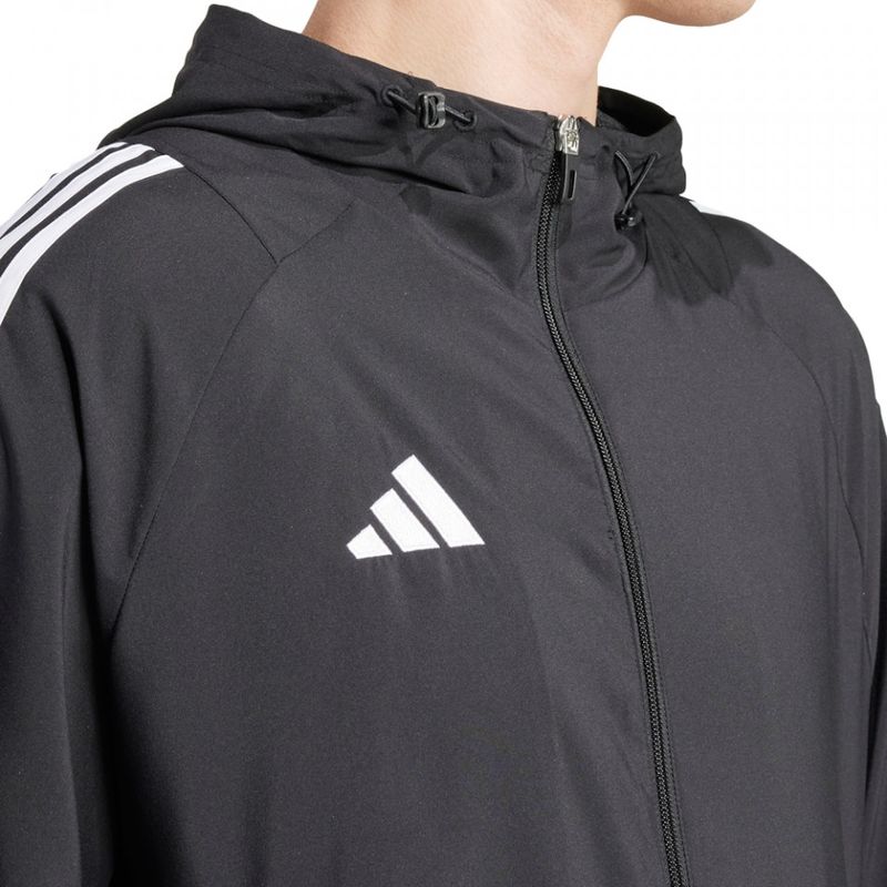 Sport si Outdoor - Echipament Sportiv - Imbracaminte sport - Bluze sport - Bluza Adidas Tiro 24 Windbreaker pentru barbati, S - Infinity.ro