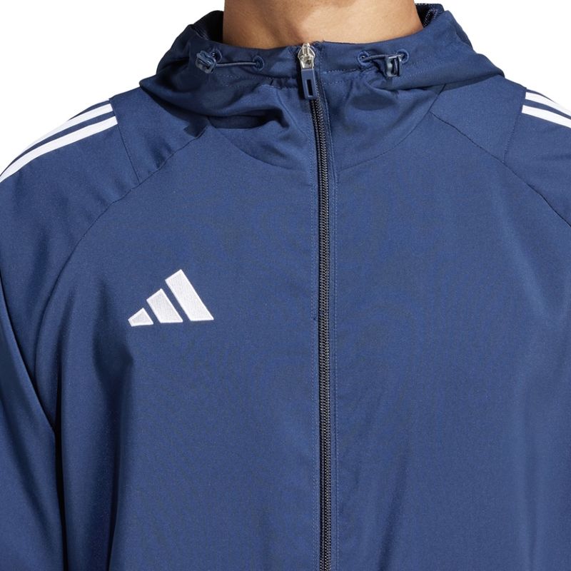 Sport si Outdoor - Echipament Sportiv - Imbracaminte sport - Bluze sport - Bluza Adidas Tiro 24 Windbreaker pentru barbati, S - Infinity.ro
