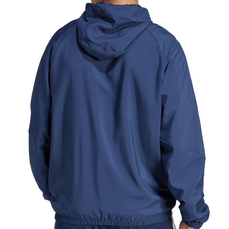 Sport si Outdoor - Echipament Sportiv - Imbracaminte sport - Bluze sport - Bluza Adidas Tiro 24 Windbreaker pentru barbati, S - Infinity.ro