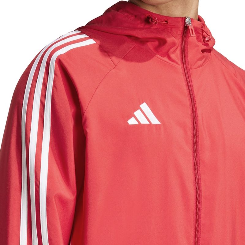 Sport si Outdoor - Echipament Sportiv - Imbracaminte sport - Bluze sport - Bluza Adidas Tiro 24 Windbreaker pentru barbati, S - Infinity.ro