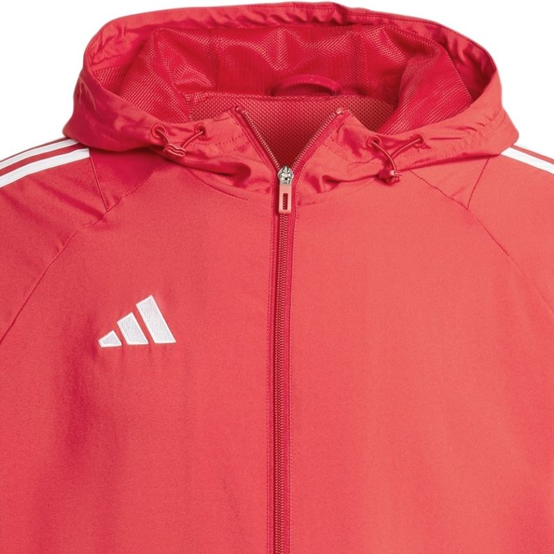 Sport si Outdoor - Echipament Sportiv - Imbracaminte sport - Bluze sport - Bluza Adidas Tiro 24 Windbreaker pentru barbati, S - Infinity.ro