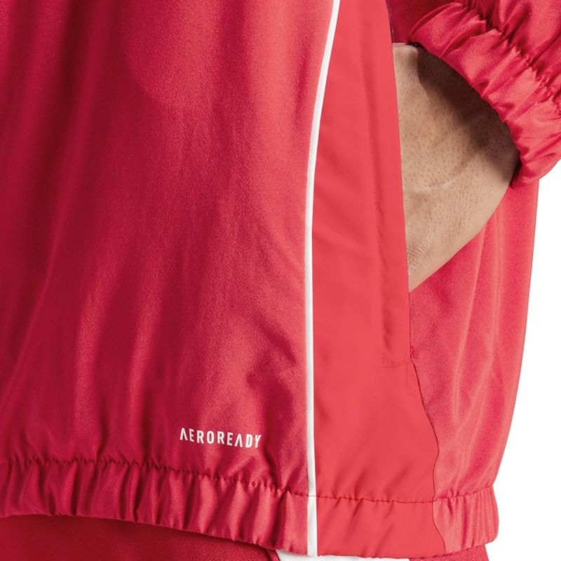 Sport si Outdoor - Echipament Sportiv - Imbracaminte sport - Bluze sport - Bluza Adidas Tiro 24 Windbreaker pentru barbati, S - Infinity.ro