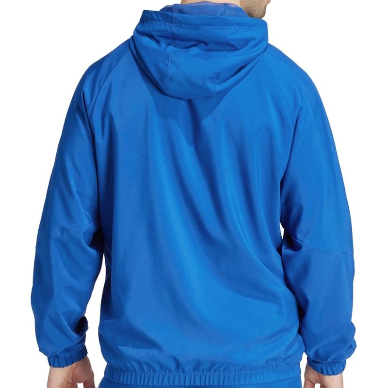 Sport si Outdoor - Echipament Sportiv - Imbracaminte sport - Bluze sport - Bluza Adidas Tiro 24 Windbreaker pentru barbati, L - Infinity.ro